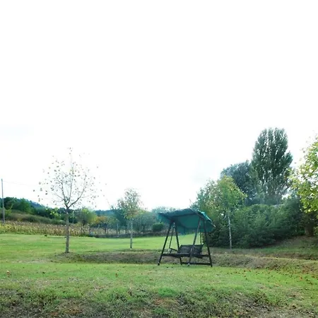 Alojamento de Acomodação e Pequeno-almoço Villa Boncompagni Umbertide