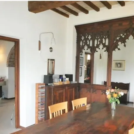 Villa Boncompagni Alojamento de Acomodação e Pequeno-almoço Umbertide