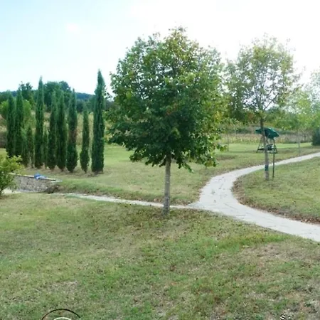 Villa Boncompagni Umbertide