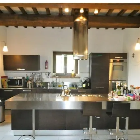 Villa Boncompagni Panzió *