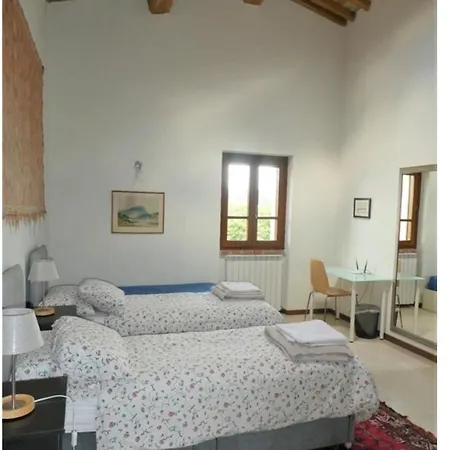 Villa Boncompagni Umbertide