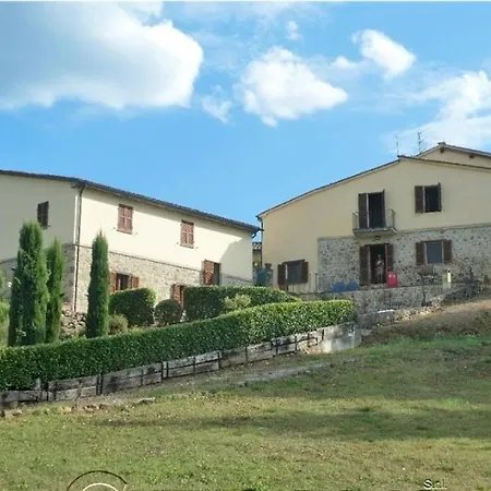 Villa Boncompagni Umbertide