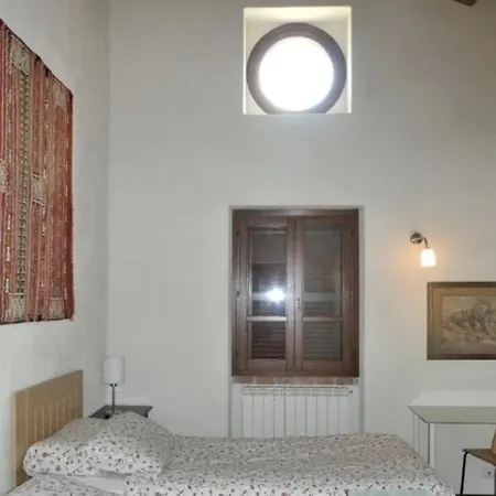 Villa Boncompagni Alojamento de Acomodação e Pequeno-almoço *