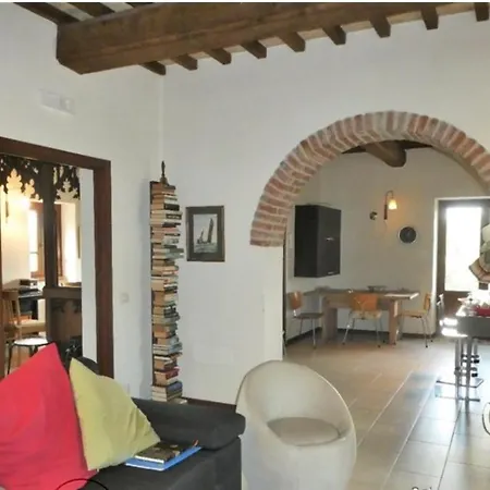 Panzió Villa Boncompagni *