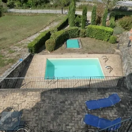 Villa Boncompagni * Umbertide
