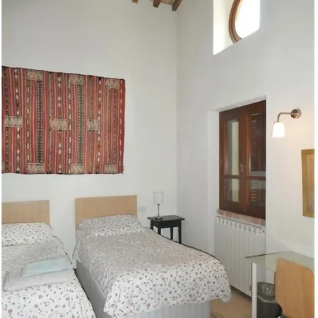 Villa Boncompagni Panzió *