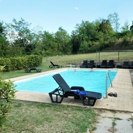 Panzió Villa Boncompagni *
