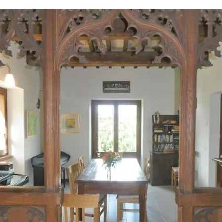 Alojamento de Acomodação e Pequeno-almoço Villa Boncompagni
