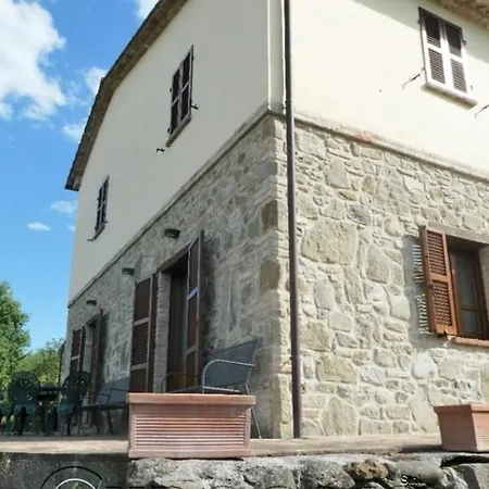 Villa Boncompagni Alojamento de Acomodação e Pequeno-almoço Umbertide
