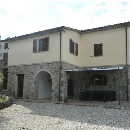 Villa Boncompagni Umbertide