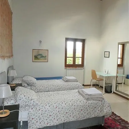 Villa Boncompagni * Umbertide
