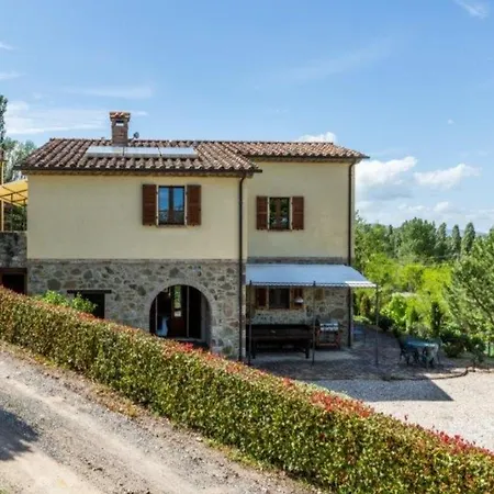 Villa Boncompagni Panzió