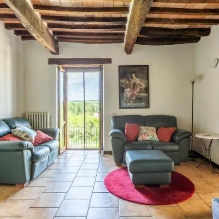 Villa Boncompagni Alojamento de Acomodação e Pequeno-almoço *