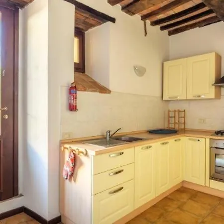 Villa Boncompagni Panzió Umbertide