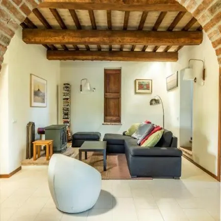 Villa Boncompagni Alojamento de Acomodação e Pequeno-almoço Umbertide