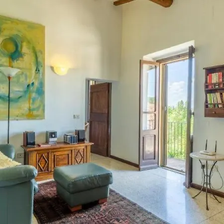 Villa Boncompagni Umbertide