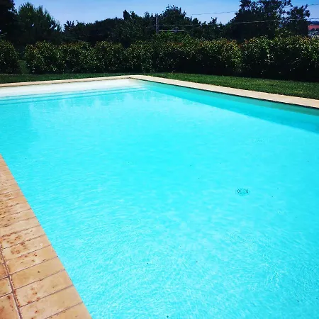 Villa Boncompagni Alojamento de Acomodação e Pequeno-almoço Umbertide