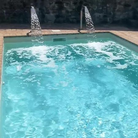 Alojamento de Acomodação e Pequeno-almoço Villa Boncompagni