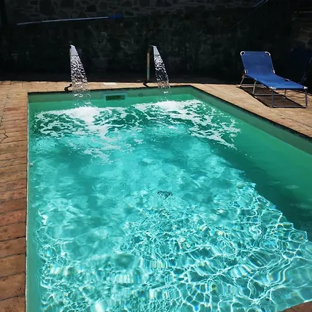 Villa Boncompagni * Umbertide