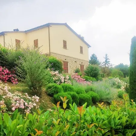 Panzió Villa Boncompagni *