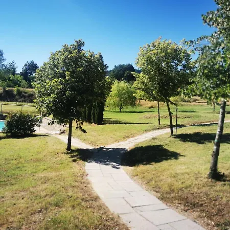Panzió Villa Boncompagni
