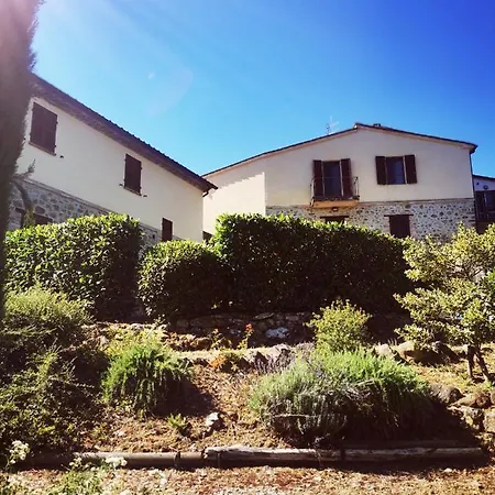 Villa Boncompagni * Umbertide