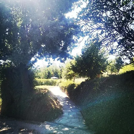 Villa Boncompagni