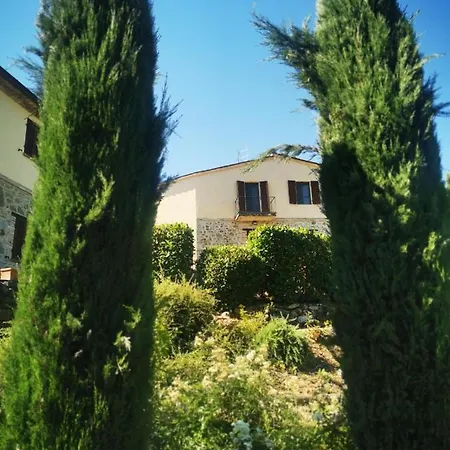 Villa Boncompagni Umbertide
