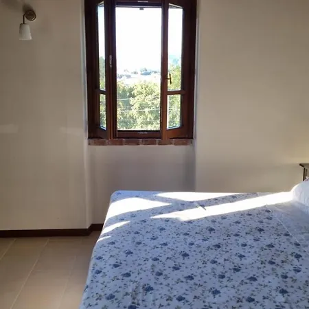 Panzió Villa Boncompagni *