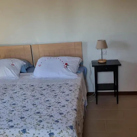 Alojamento de Acomodação e Pequeno-almoço Villa Boncompagni