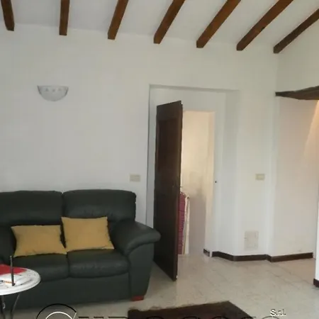 Villa Boncompagni Alojamento de Acomodação e Pequeno-almoço *