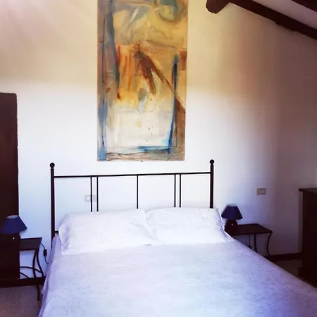 Villa Boncompagni Panzió *