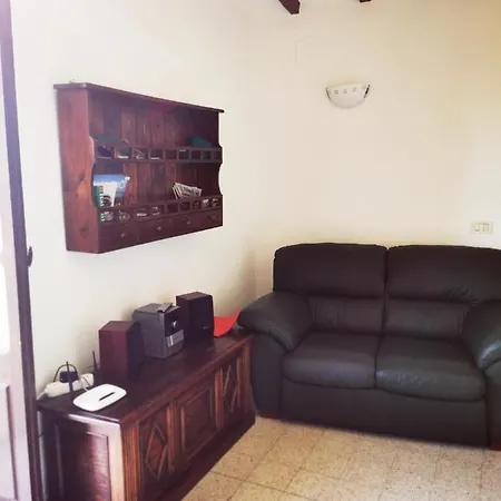 Villa Boncompagni Alojamento de Acomodação e Pequeno-almoço *