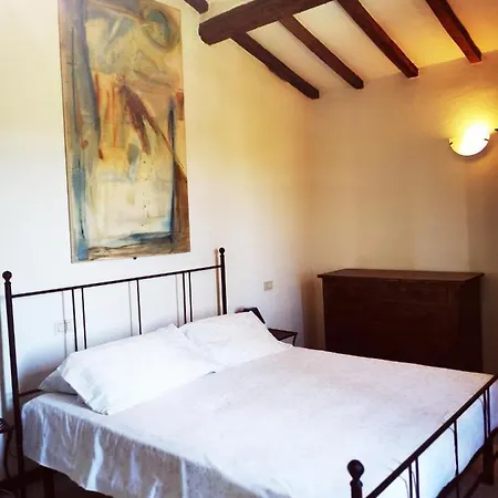Villa Boncompagni Panzió Umbertide