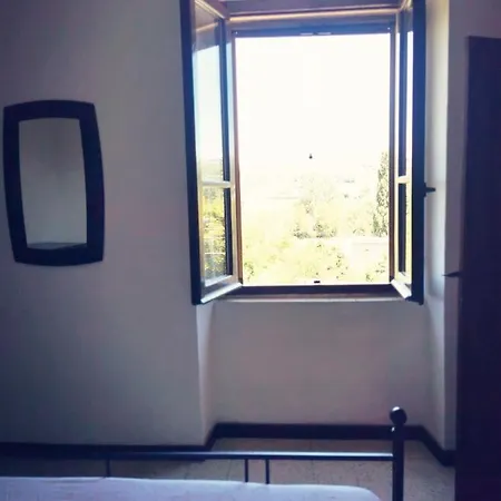 Villa Boncompagni Panzió *