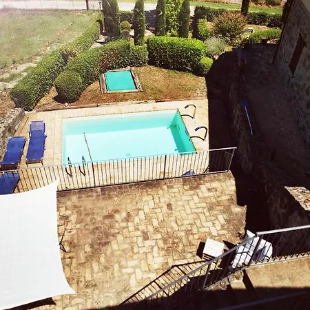 Villa Boncompagni Umbertide